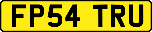 FP54TRU