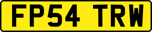 FP54TRW