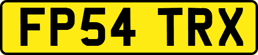 FP54TRX