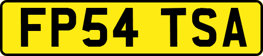 FP54TSA