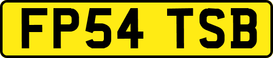 FP54TSB