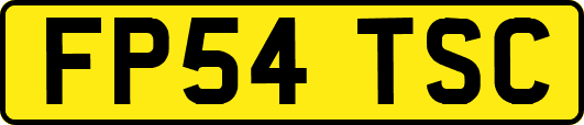 FP54TSC