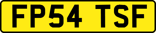 FP54TSF