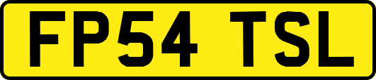 FP54TSL