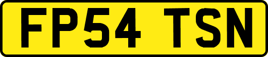FP54TSN