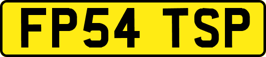 FP54TSP