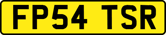 FP54TSR