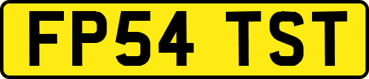 FP54TST
