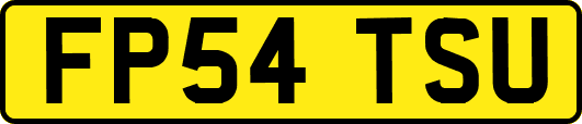 FP54TSU
