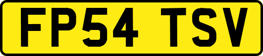 FP54TSV