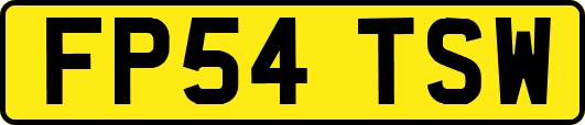 FP54TSW