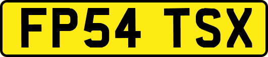FP54TSX