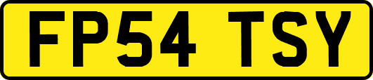 FP54TSY