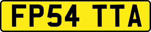 FP54TTA