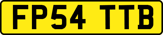 FP54TTB