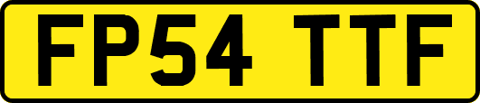 FP54TTF
