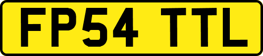 FP54TTL