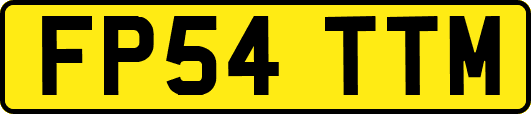 FP54TTM