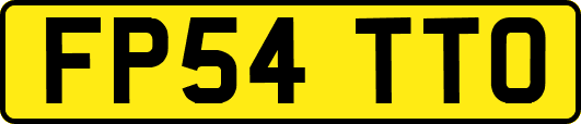 FP54TTO
