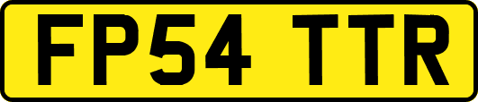 FP54TTR