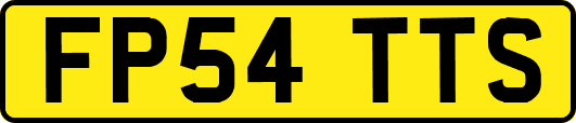 FP54TTS