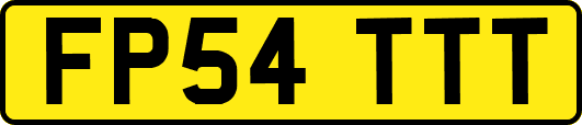 FP54TTT