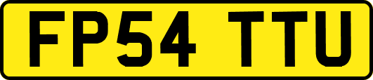 FP54TTU