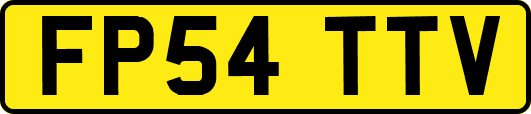FP54TTV