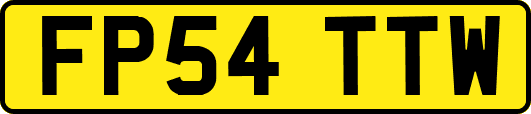FP54TTW