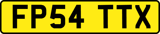 FP54TTX