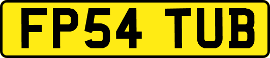 FP54TUB