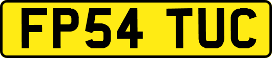 FP54TUC