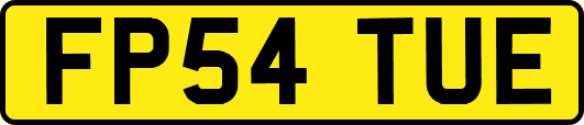 FP54TUE