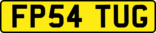 FP54TUG