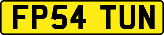 FP54TUN