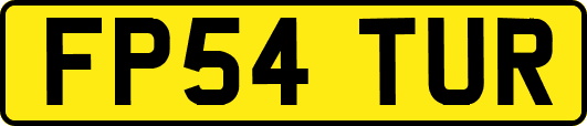 FP54TUR
