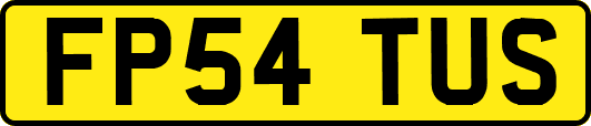 FP54TUS