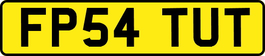 FP54TUT