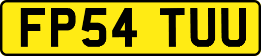 FP54TUU