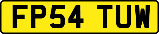 FP54TUW