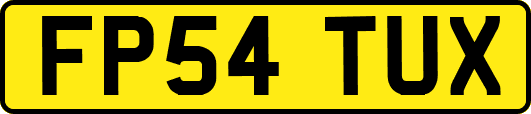 FP54TUX