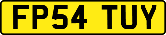 FP54TUY