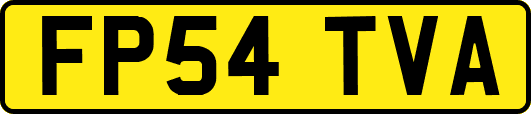 FP54TVA