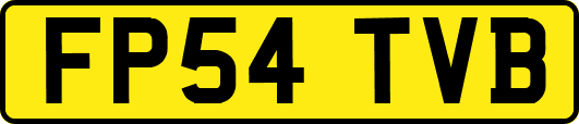 FP54TVB