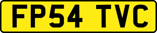 FP54TVC