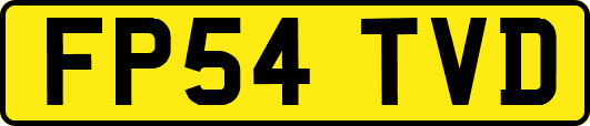 FP54TVD