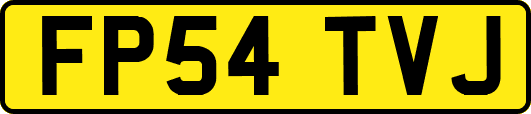 FP54TVJ