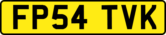FP54TVK