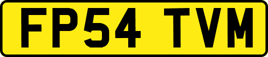 FP54TVM