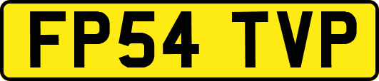 FP54TVP